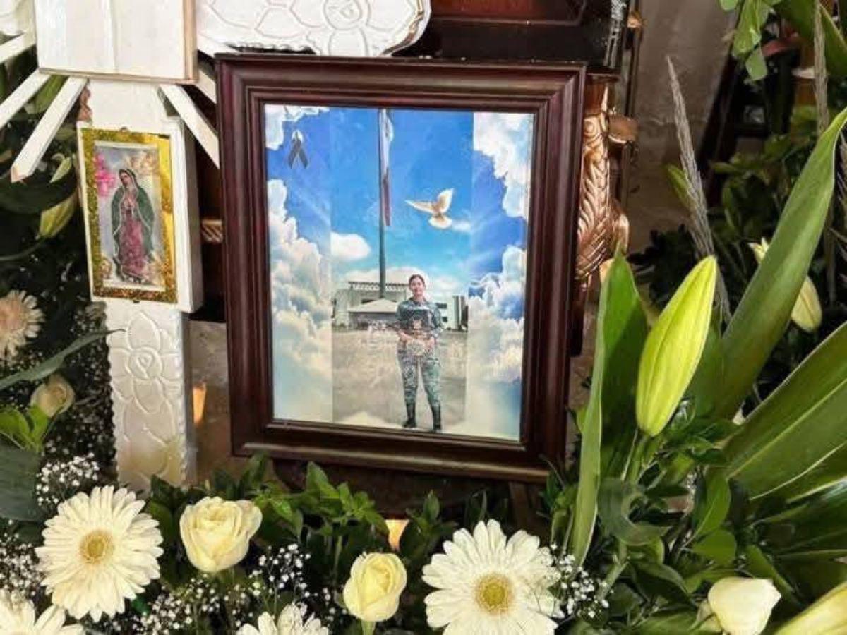 Asesinan a agente de la Guardia Nacional de México; presunto agresor la acosaba