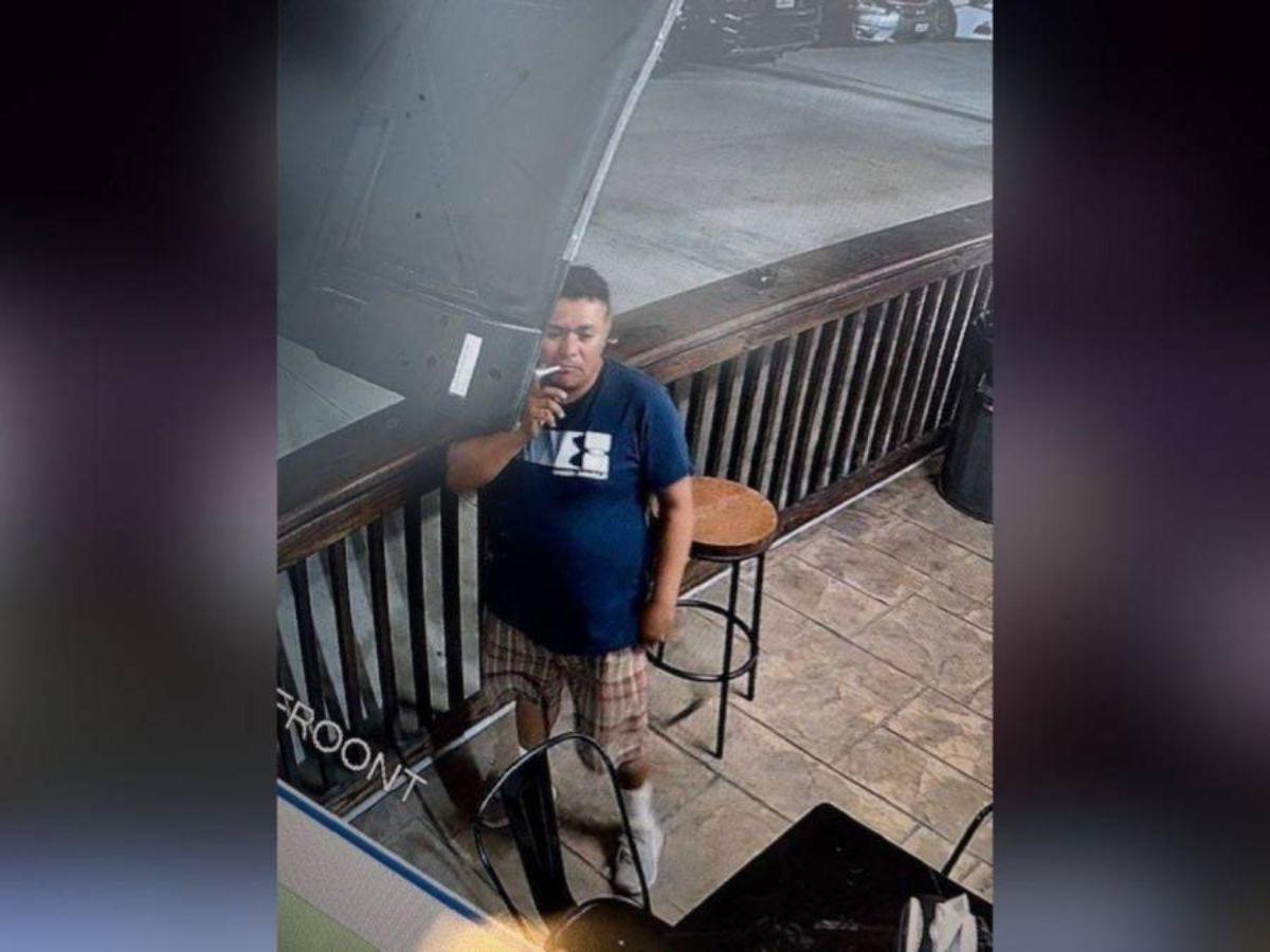 Arrestan a esposa de hondureño que mató dos hombres en bar de Texas