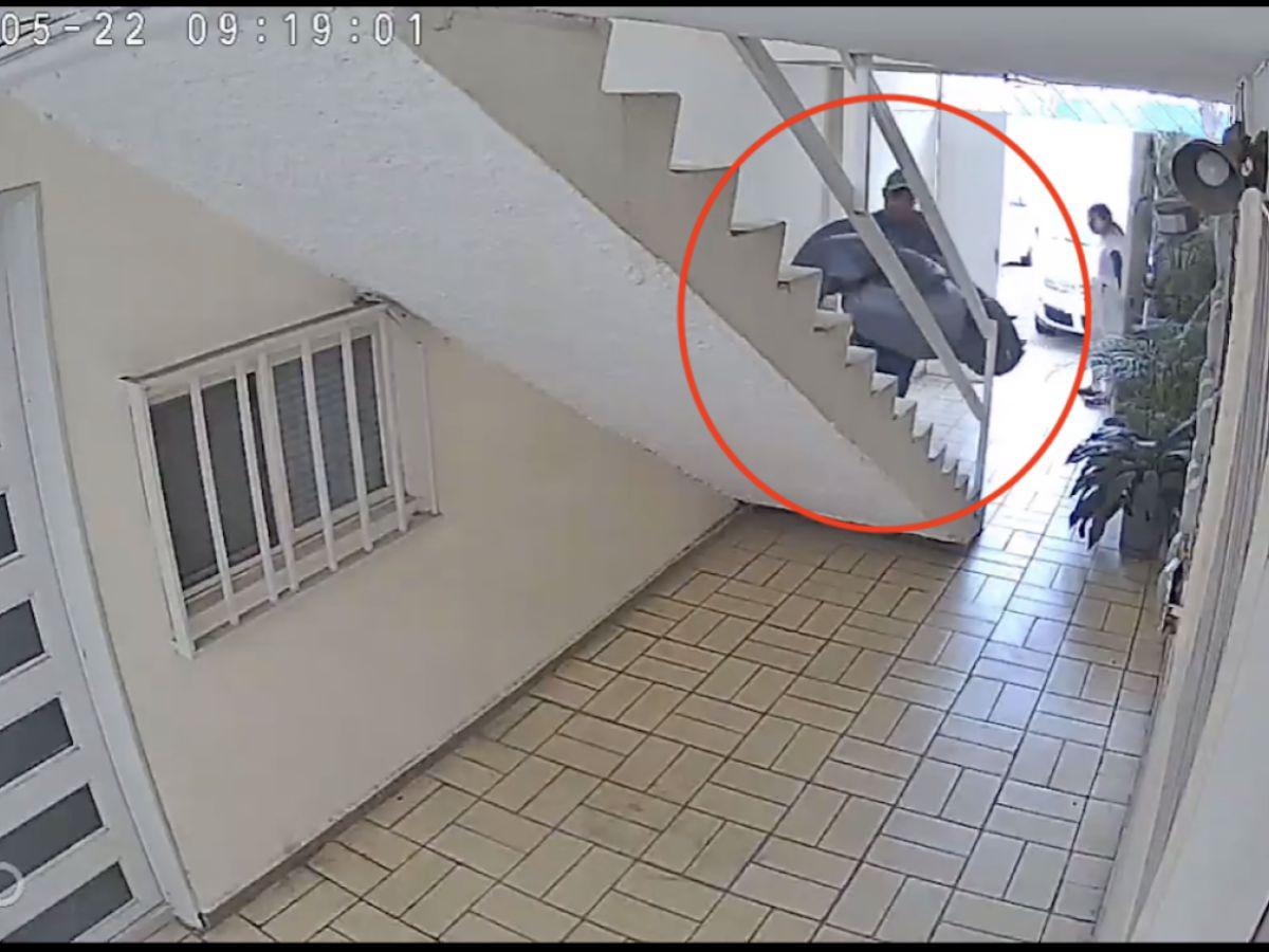 Hallan cuerpo de joven desaparecida en México; su exjefe es el principal sospechoso