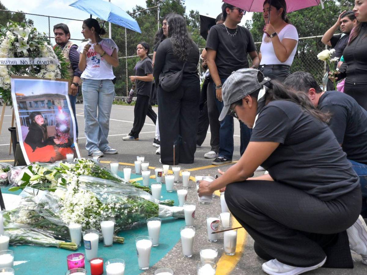 Caso de Claudia Tacoronte: “El Trompas” enfrentará proceso en México por feminicidio