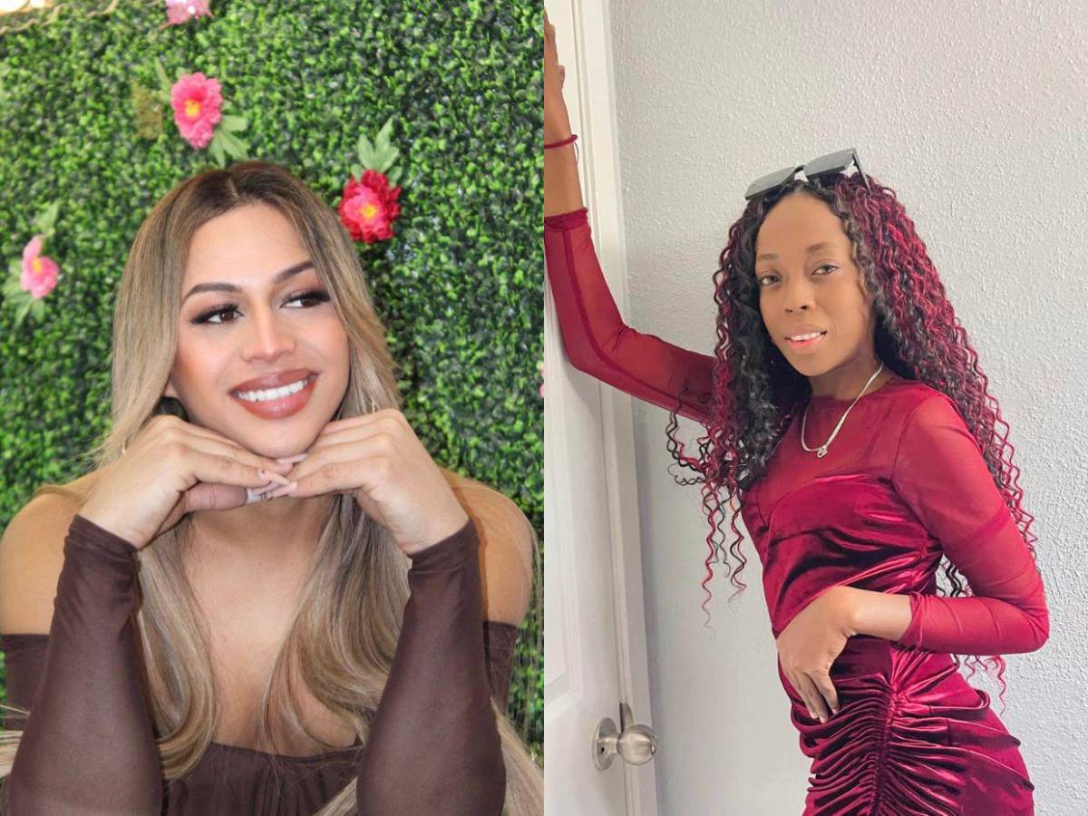 Tiktokers hondureños reaccionan al cierre de la plataforma en EUA