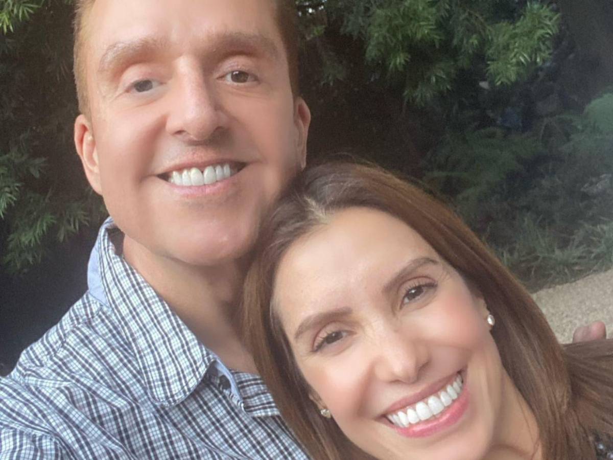 ¿Quién fue el último amor de Daniel Bisogno? Un repaso por sus romances