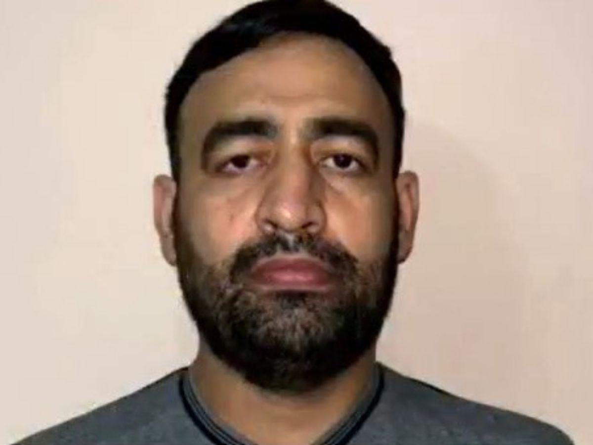 Presunto narco es la víctima de enfrentamiento en la aldea Las Casitas