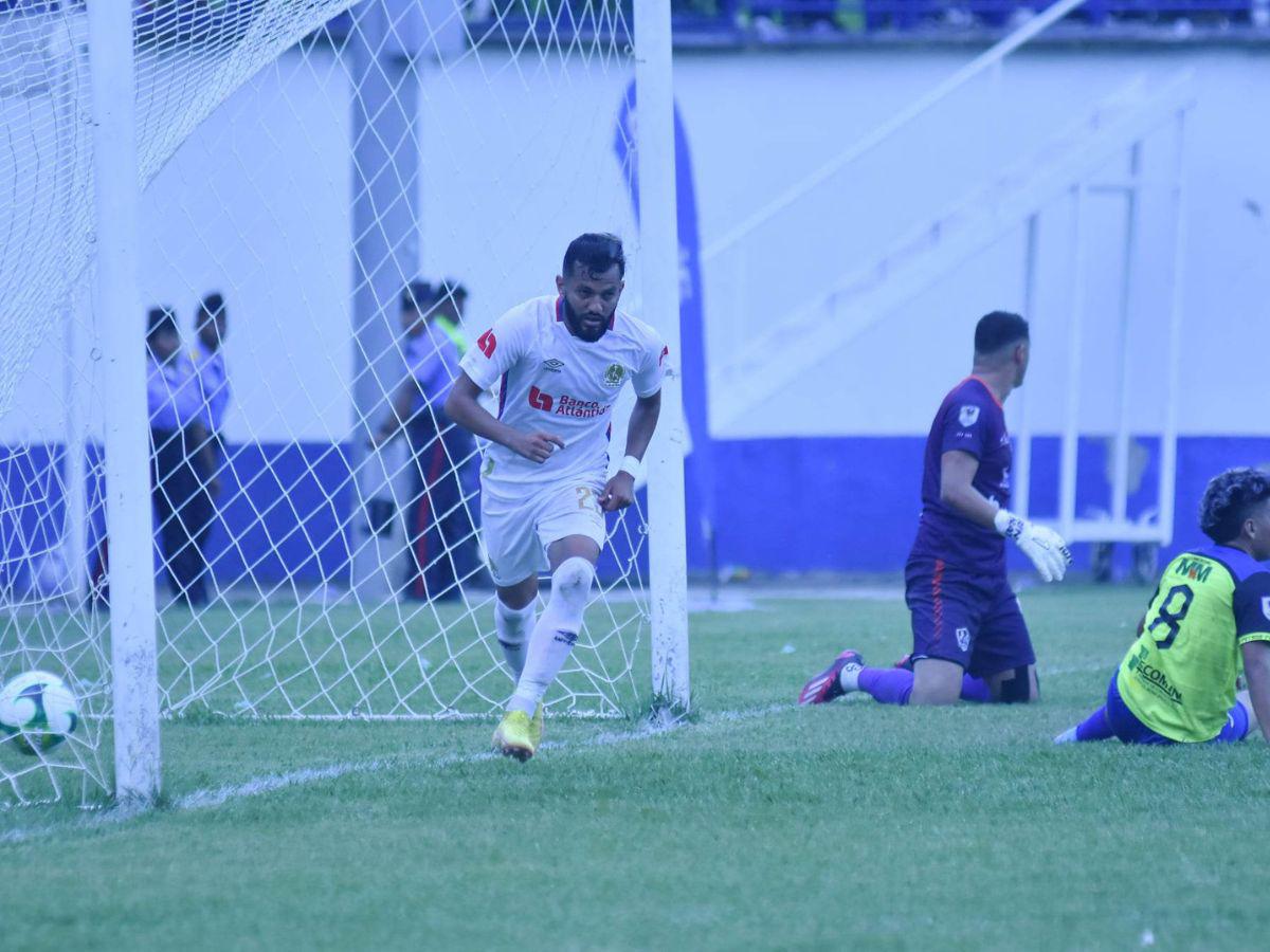 Final Torneo Clausura 2023: Olancho FC vs Olimpia en vivo