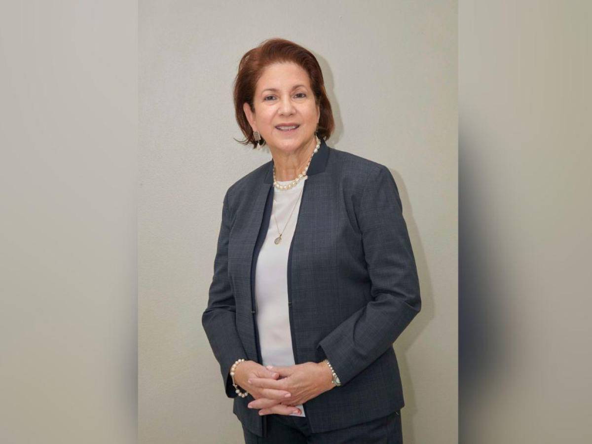 María Lydia Solano: “Hay una confianza del público muy grande en el sistema bancario nacional”