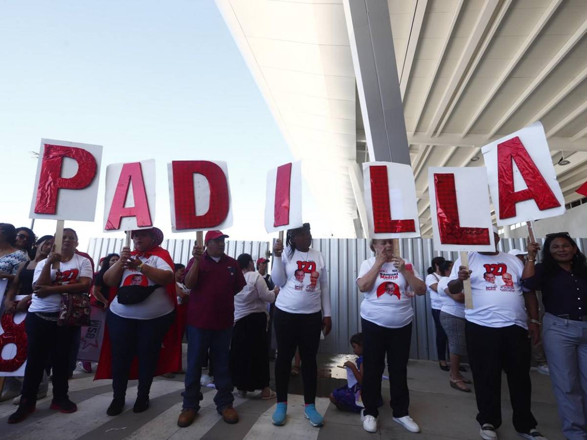Retorno de Rodolfo Padilla Sunseri: tras 15 años evadiendo cargos y alcanzar amnistía