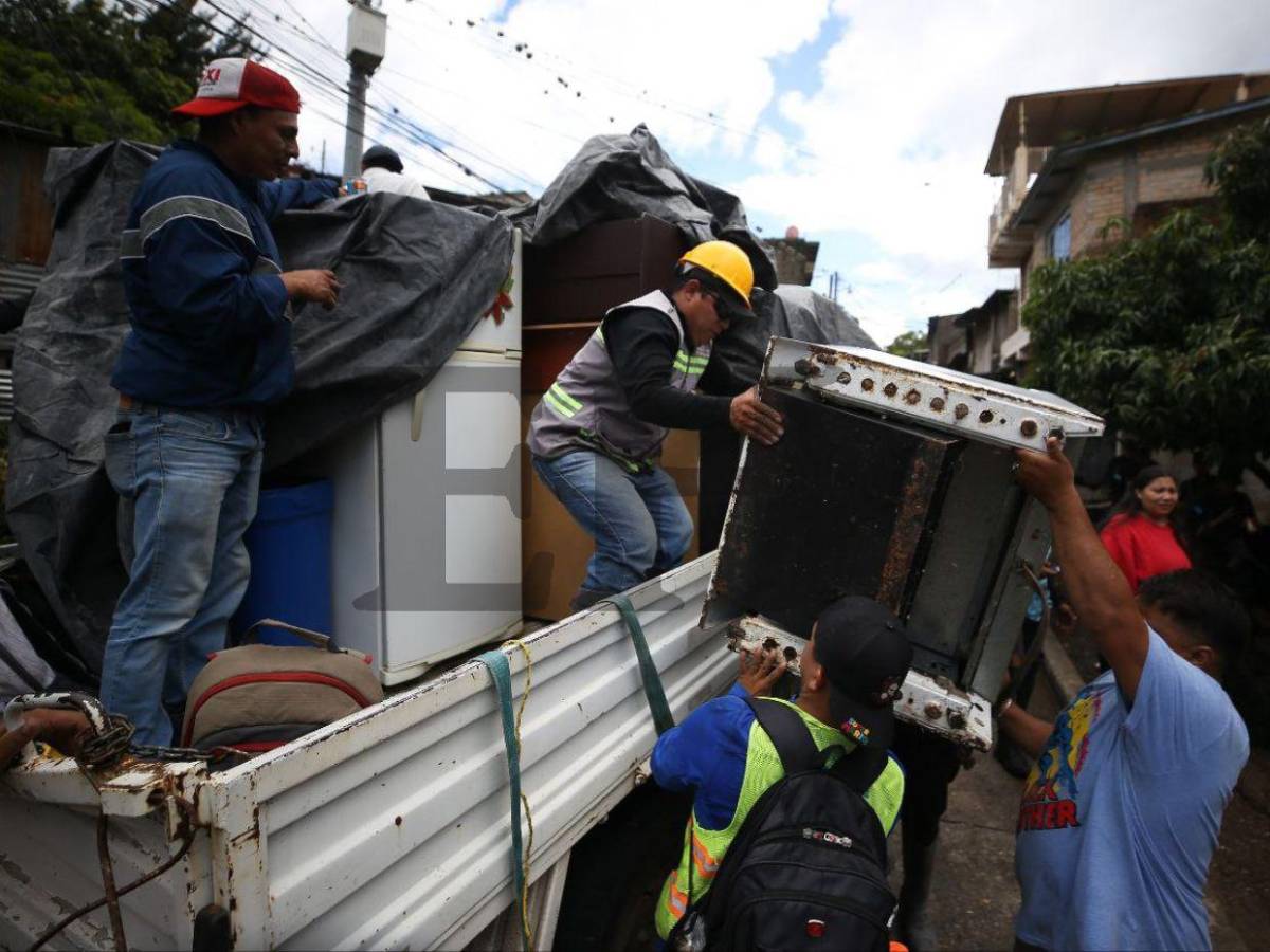 Los suelos rojizos y arcillosos de El Reparto: una bomba de tiempo geológica
