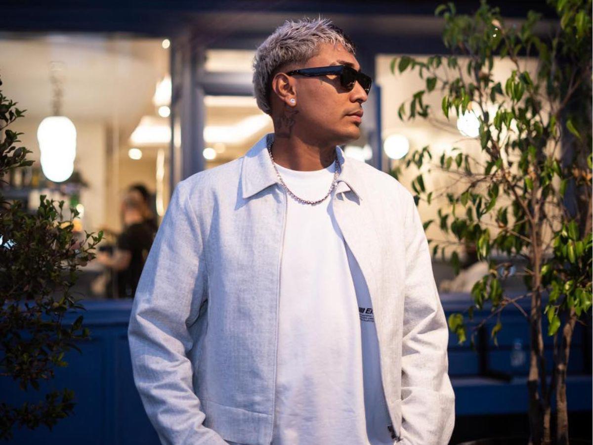 Denuncian al tiktoker “Supremo” ante el Ministerio Público ¿La razón?