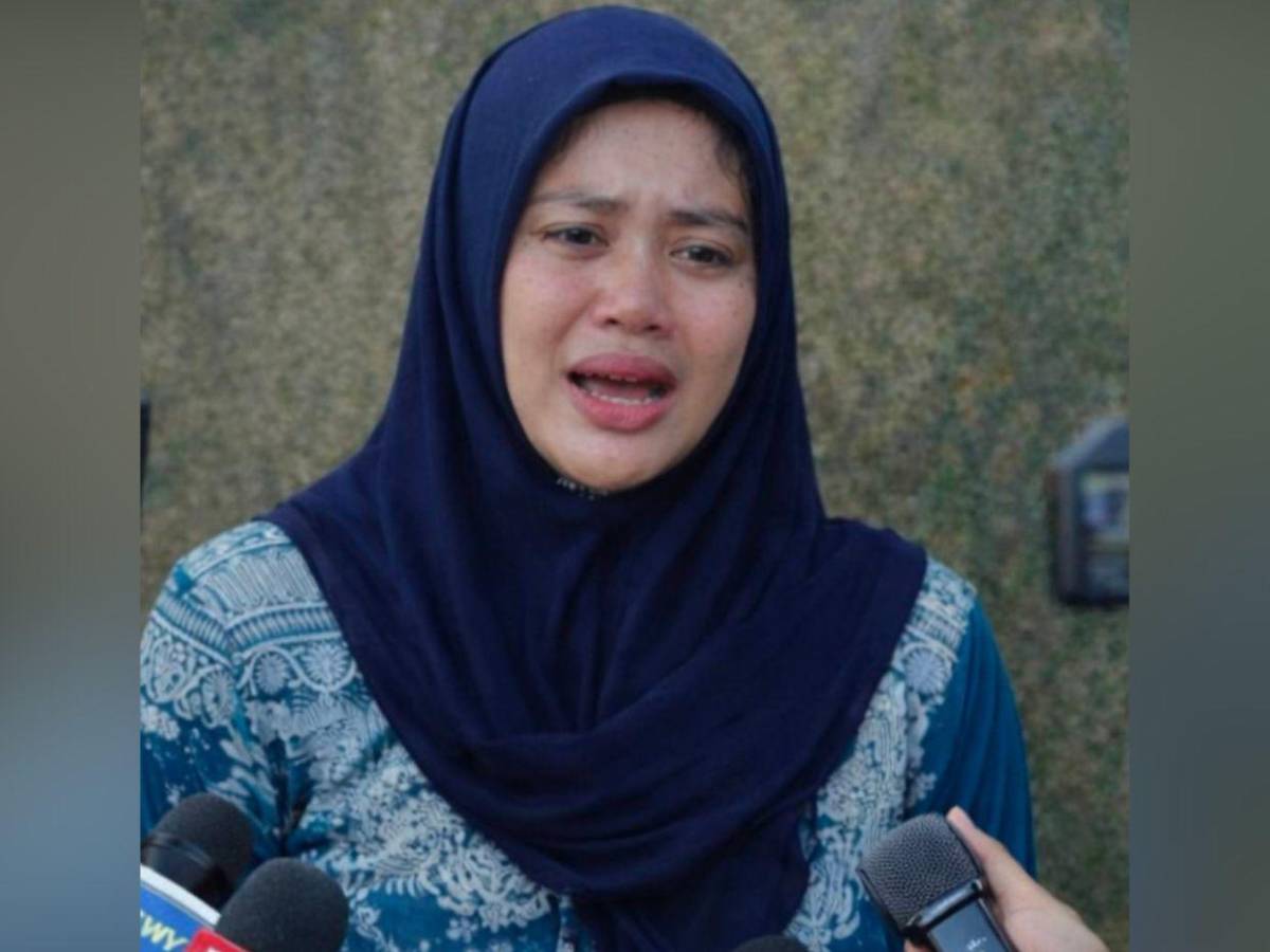 Habló antes de morir: niño denunció a su madrastra en su lecho de muerte en Indonesia