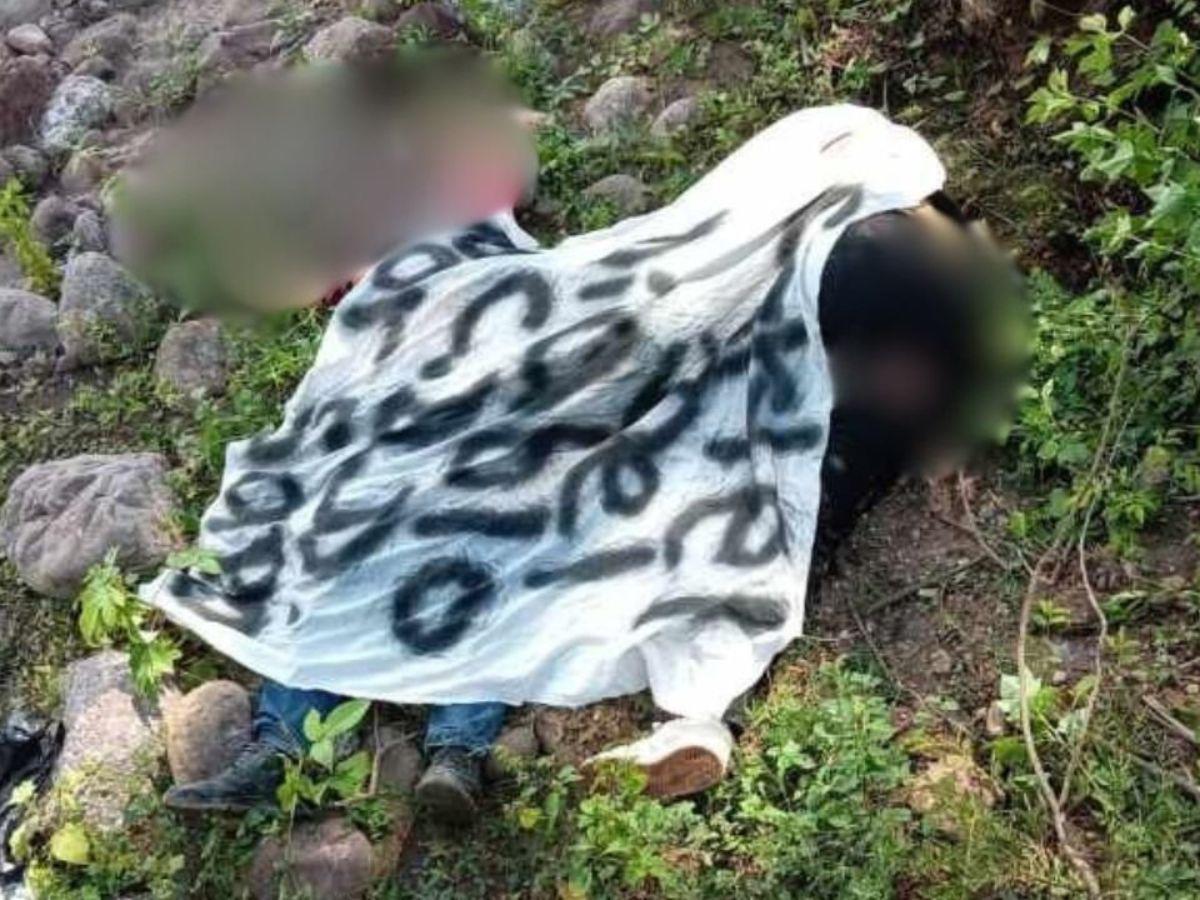 Cártel del Diablo, detrás de varios crímenes en Sulaco, Yoro; van cinco este año