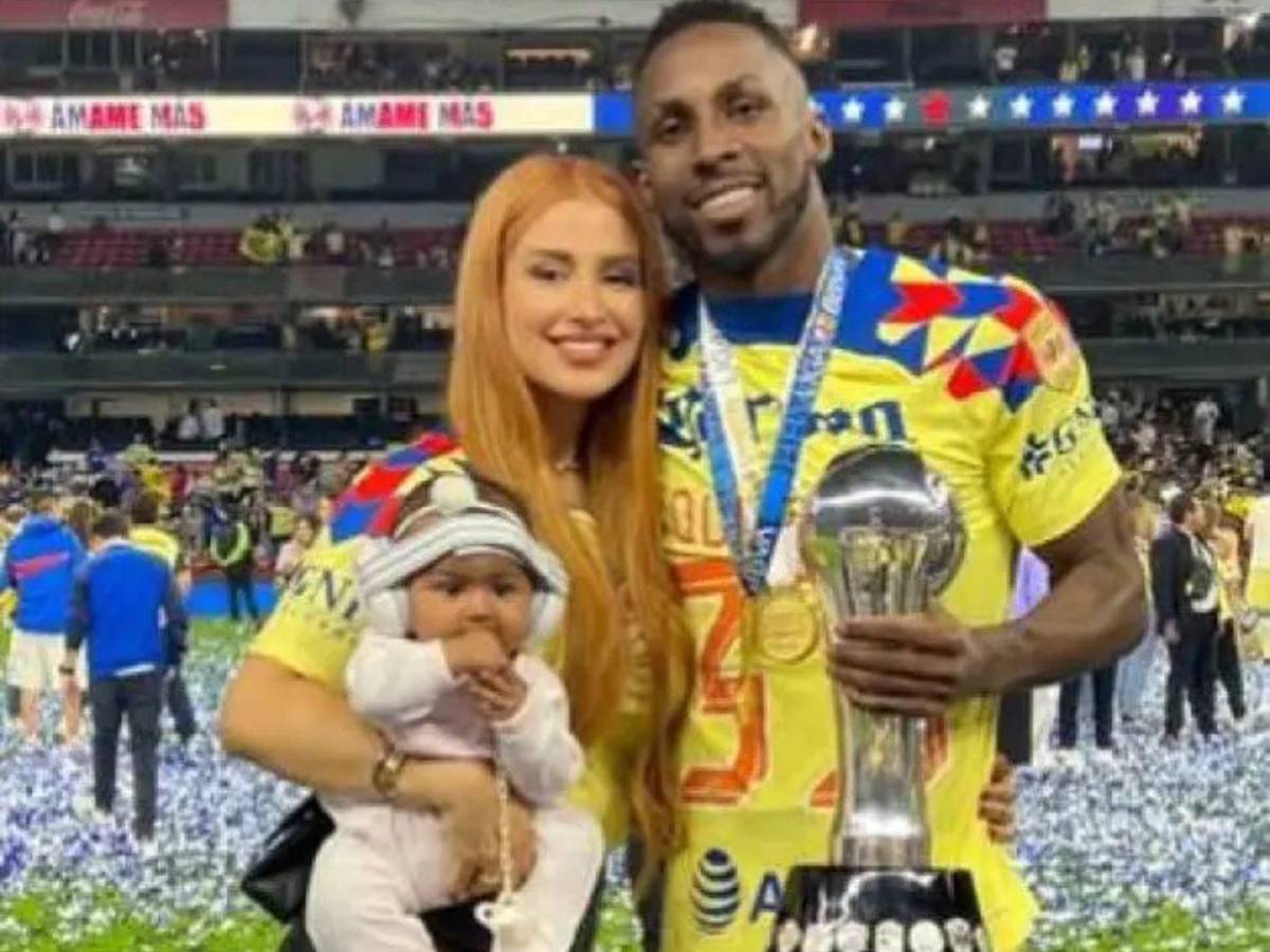 Ellas son las esposas y novias de la Selección de México rumbo al Mundial 2026