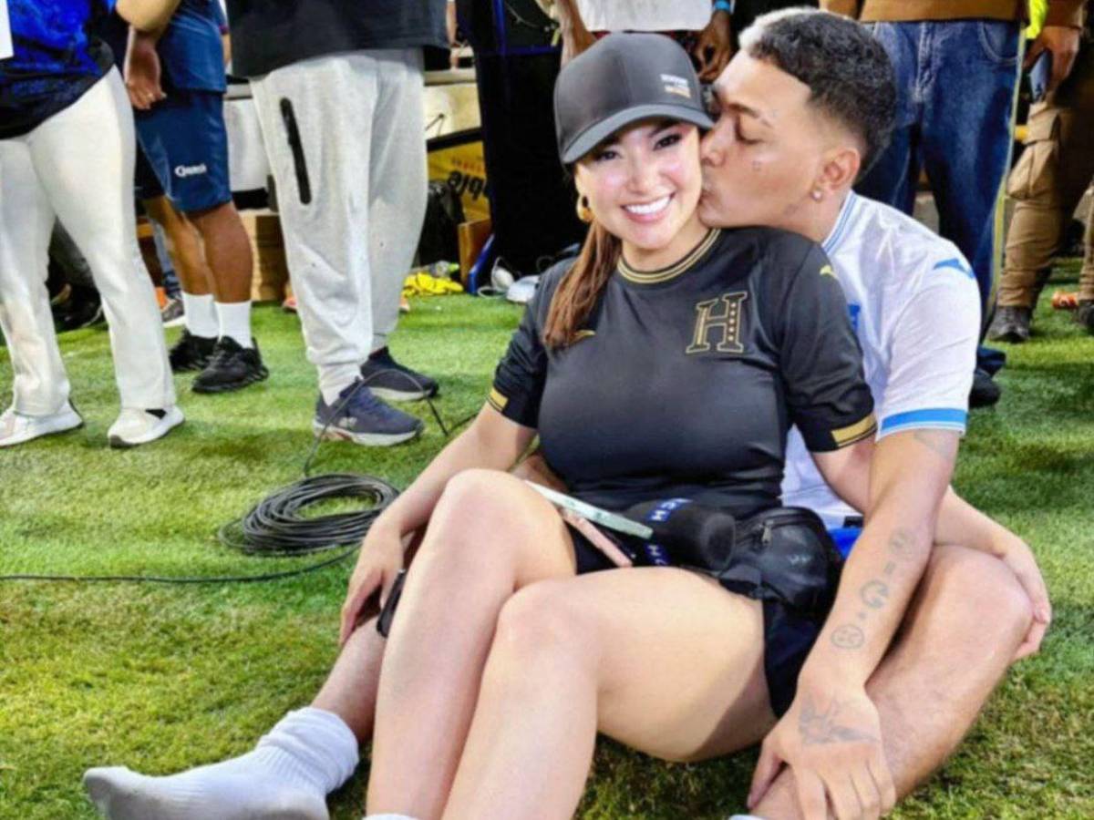 ¿A la friendzone? La sorprendente respuesta de Milagro Flores a Supremo