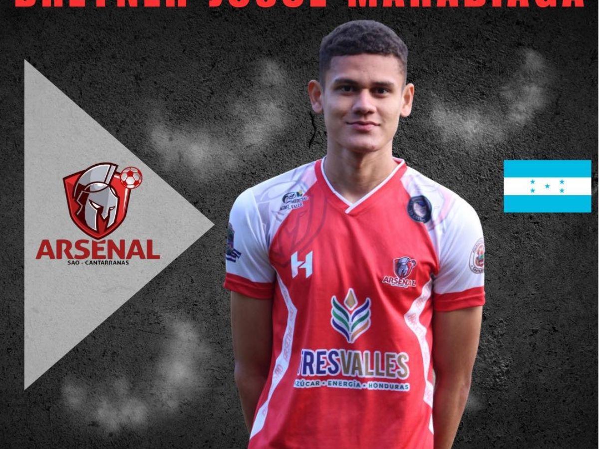 Motagua confirma fichaje pero pierde a Auzmendi y Luis Palma regresa a Grecia