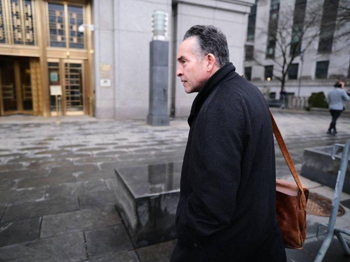 Diputado de Libre califica a defensa de JOH como improvisada y de baja calidad