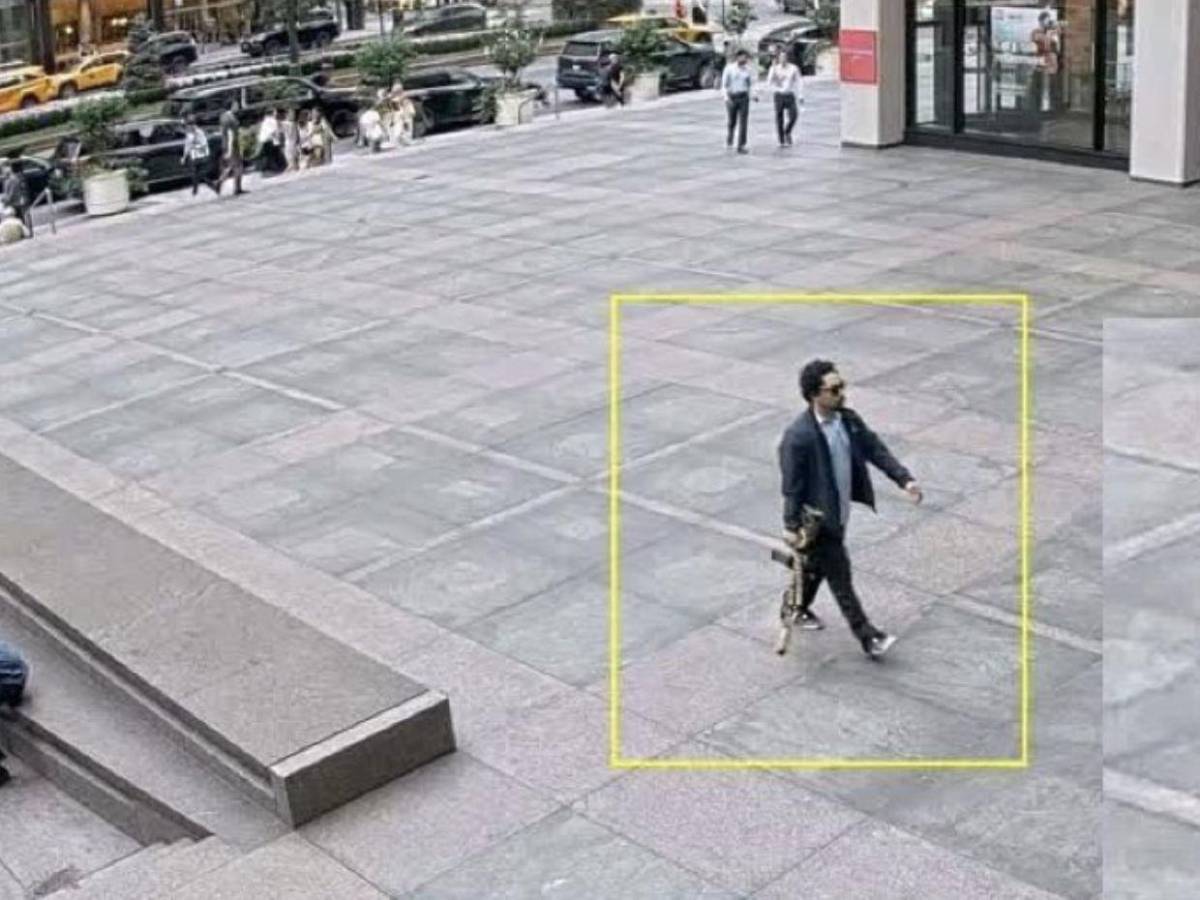 Una ejecutiva, un policía y un agente de seguridad: ¿Quiénes son las víctimas del tiroteo en Nueva York?