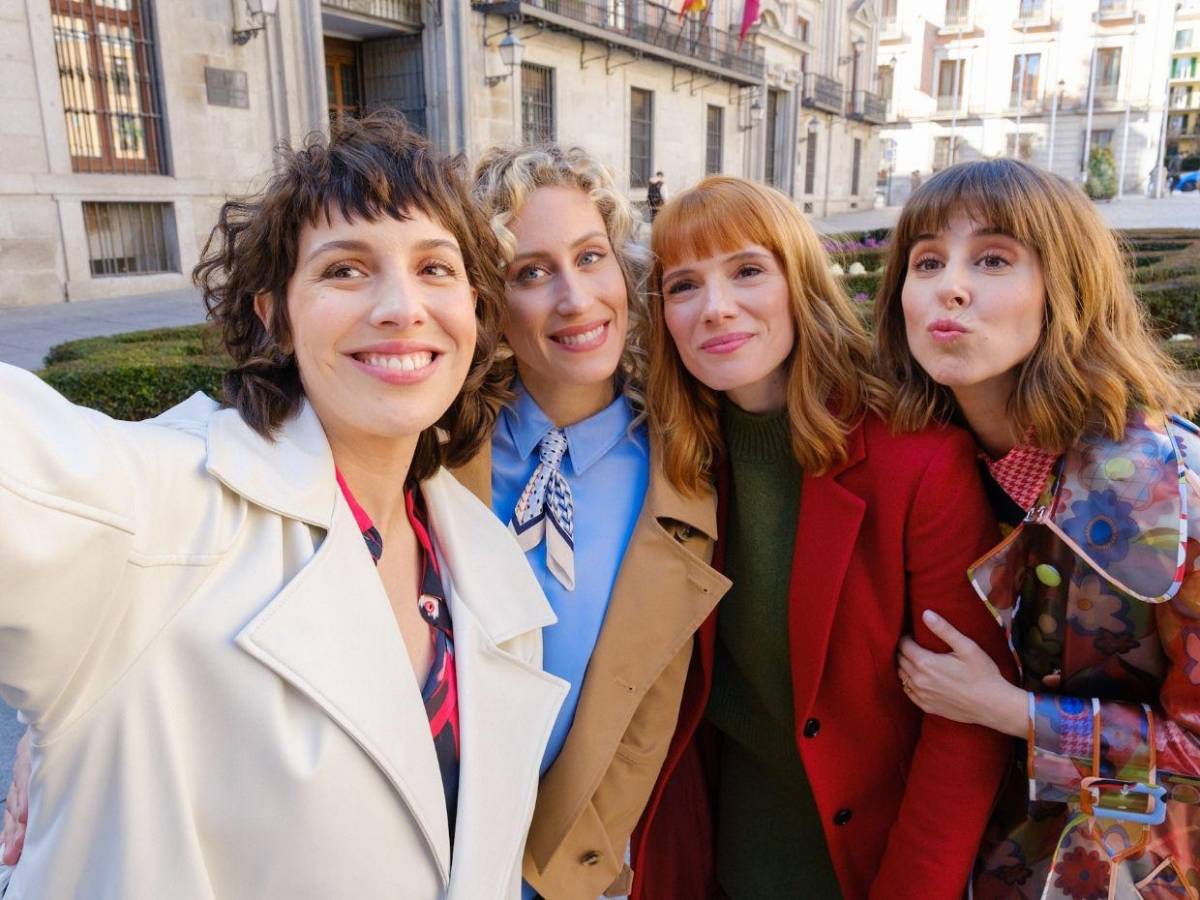 La literatura juvenil y su rentable impulso en streaming