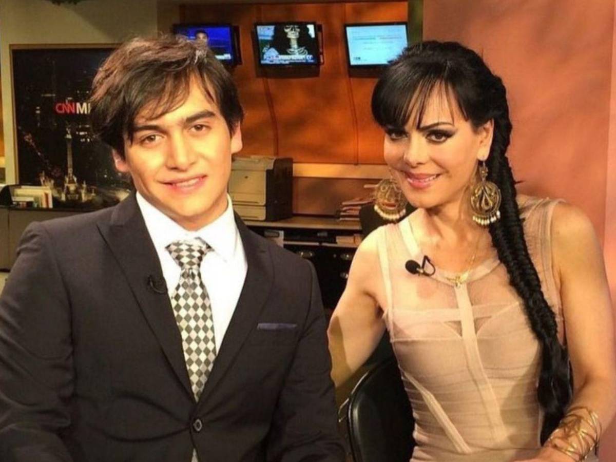 Se incendia propiedad del hijo de Maribel Guardia en plena batalla por su herencia