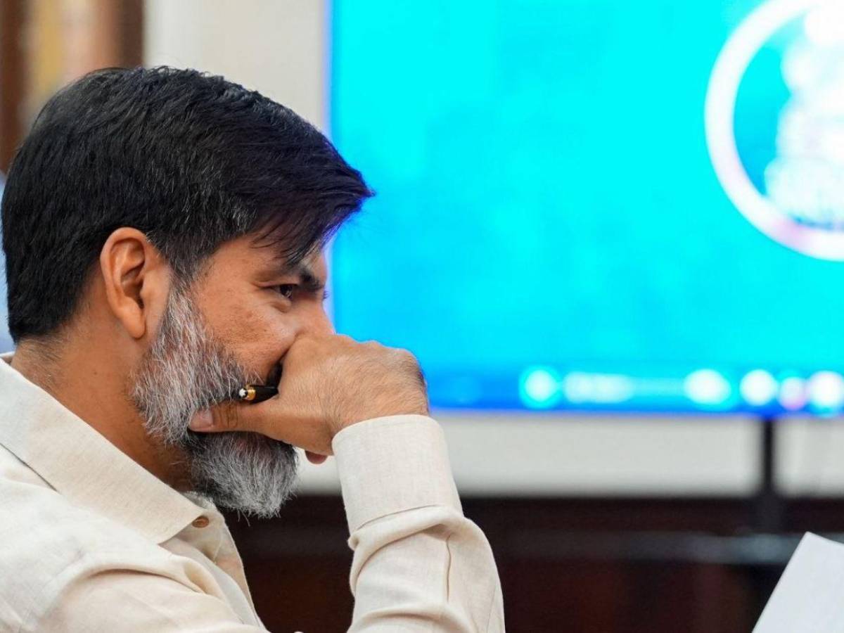 Estos fueron los puntos clave de la comparecencia de Johel Zelaya en el Congreso