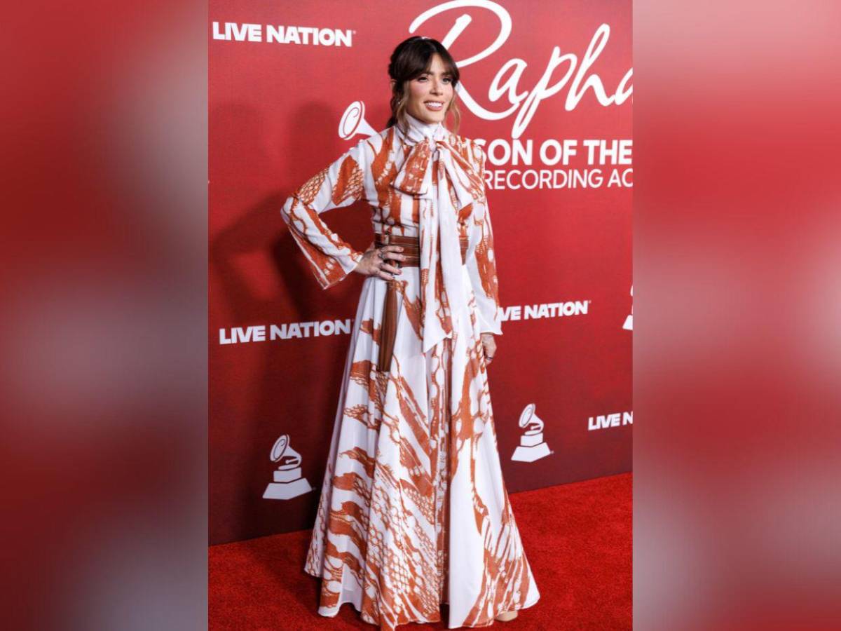 Los Latin Grammy, entre homenajes, ganadores y una alfombra roja deslucida
