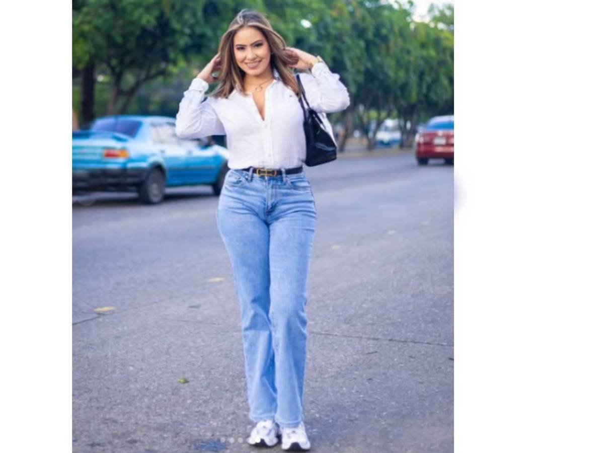 Las bellas chicas hondureñas que estarán en partido de tiktokers ante los de El Salvador
