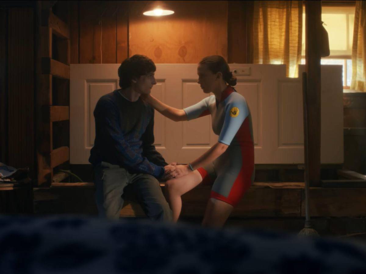 Lo que se sabe de la quinta temporada de Stranger Things: estreno en 3 partes y mini películas