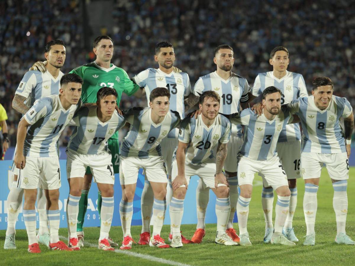 Mundial 2026: Los 28 clasificados a la Copa del Mundo; hoy se sumaron seis