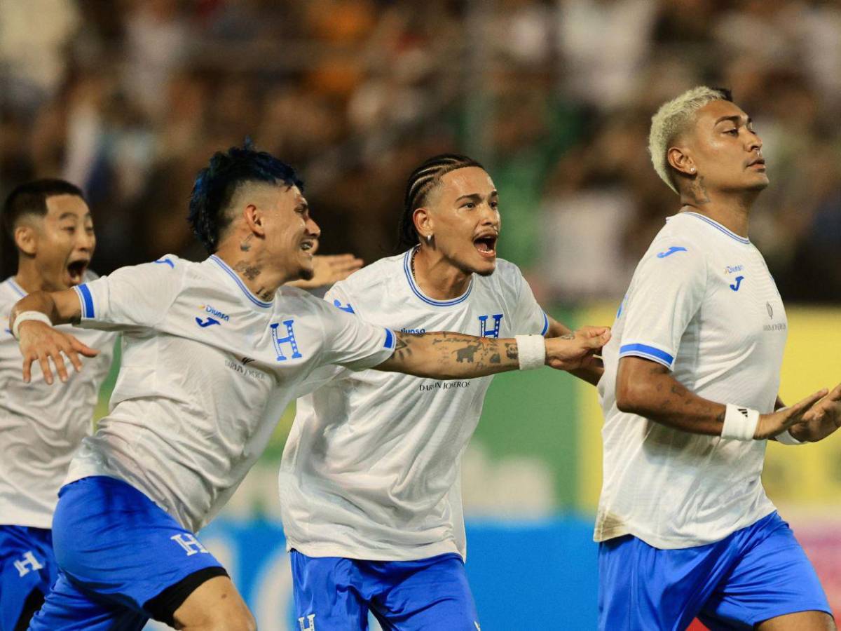 Primitivo Maradiaga revela los cuatro tiktokers del equipo de Supremo que podrían jugar fútbol profesional