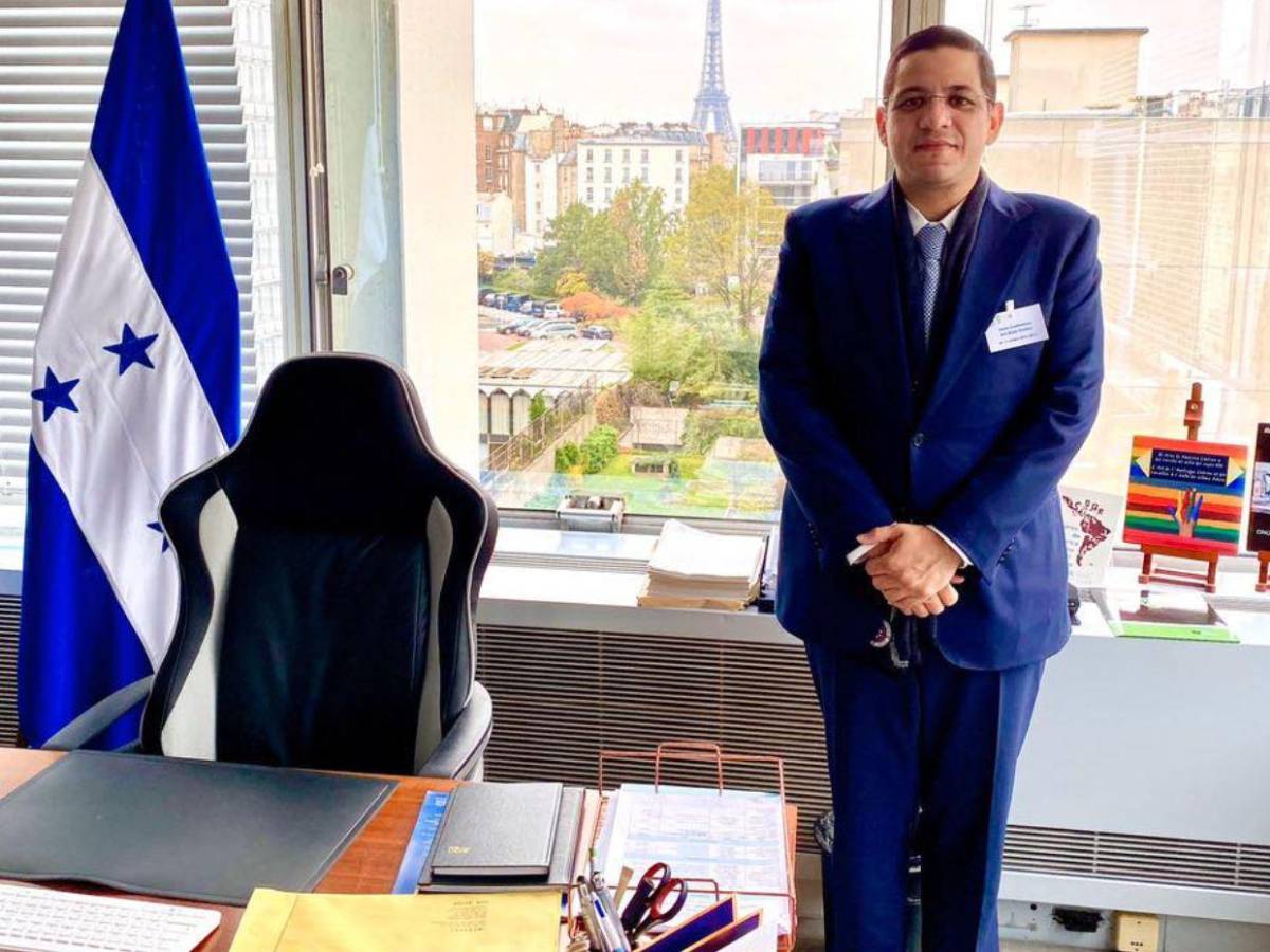 Gabinete de Nasry Asfura: ella sería la nueva canciller y otros ministros que serían nombrados