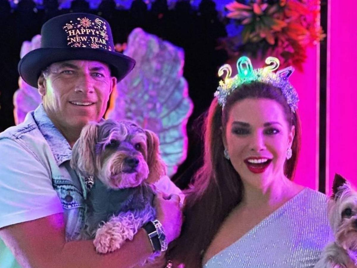 ¿Qué pasó con Fernando del Rincón y cuál es el “virus brutal” que padece?