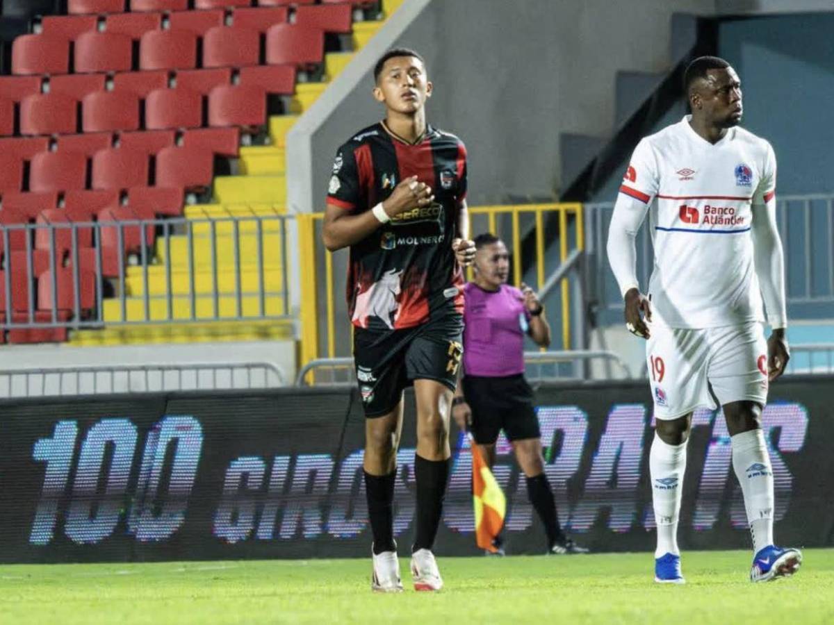 Fichajes Honduras: Batacazo a Amado Guevara, Olimpia ficha joyita y Motagua anuncia refuerzos