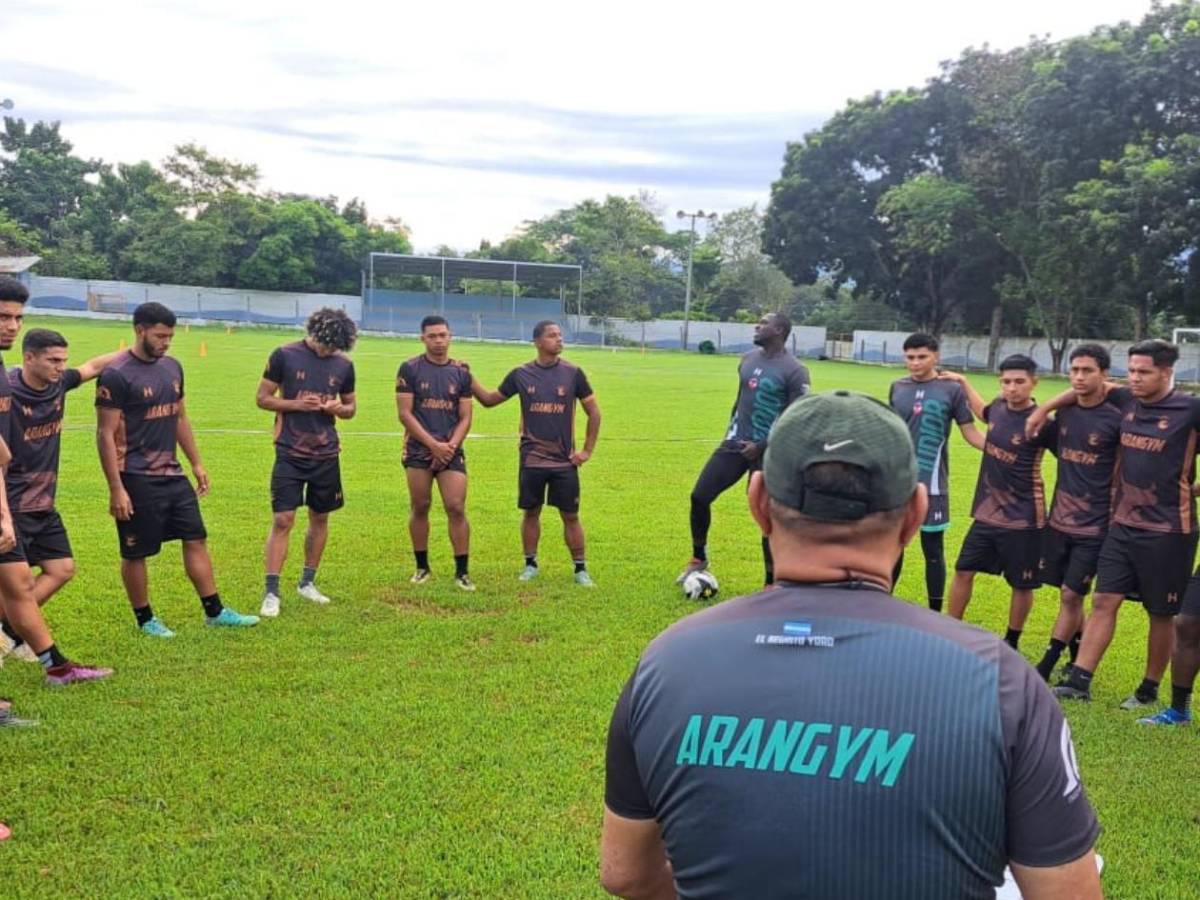 Equipo hondureño sorprende con extraña petición y lanza grave acusación contra jugadores