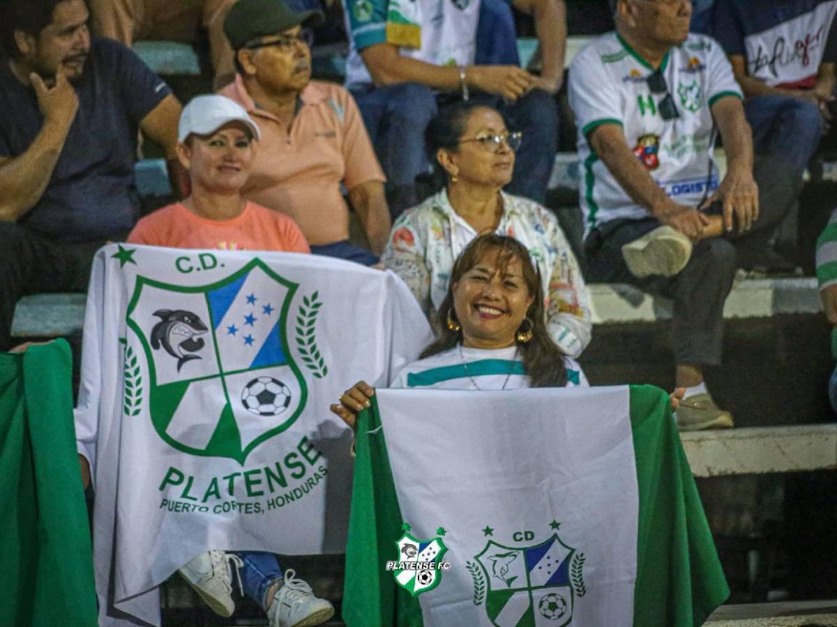 Los miles de dólares que deberá recibir Platense tras fallo del TAS: ¿Quién pagará ese dinero?