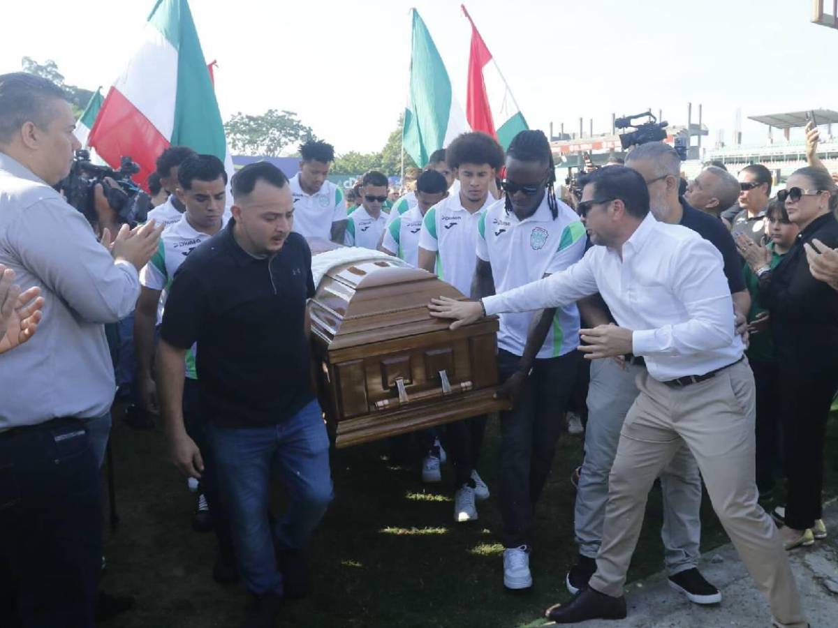 Hermano de Orinson Amaya deja desgarrador mensaje tras su repentina muerte