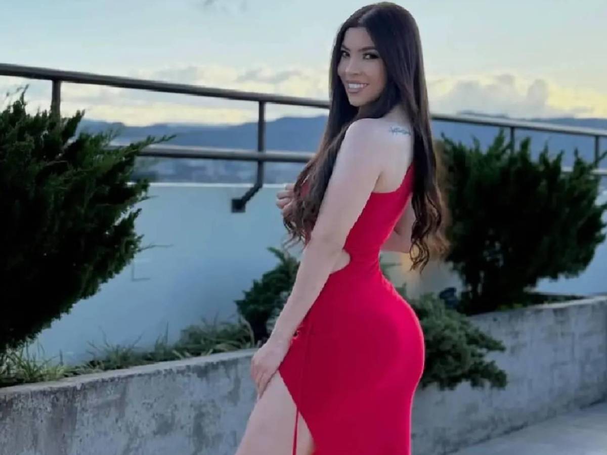 ¿Reconciliación? Rodrigo Auzmendi sorprende a su exnovia Laura Meza con lindo obsequio