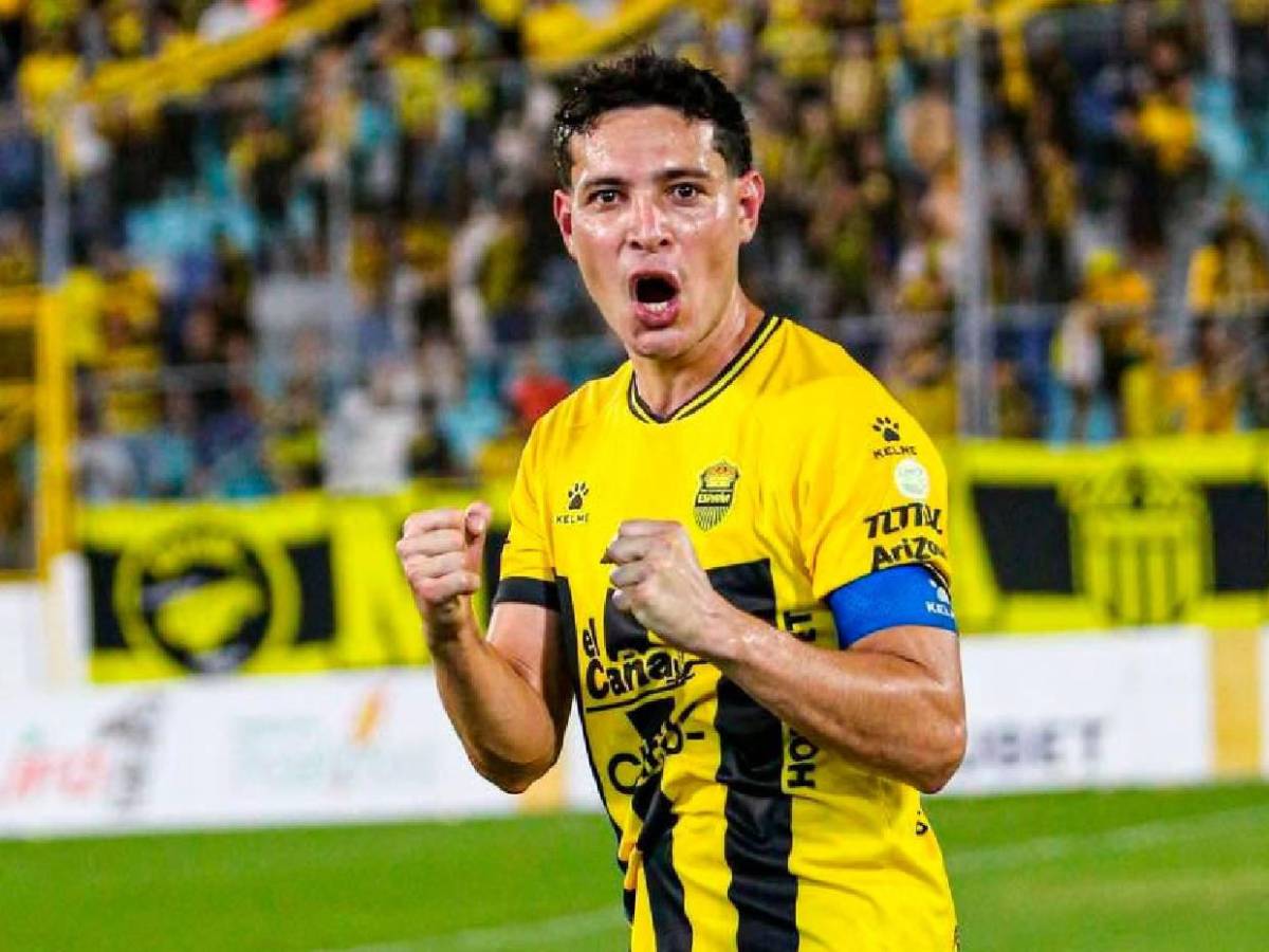 Fichajes Honduras: ExMotagua regresa, futuro del Choco Lozano y nueva alta en Olimpia