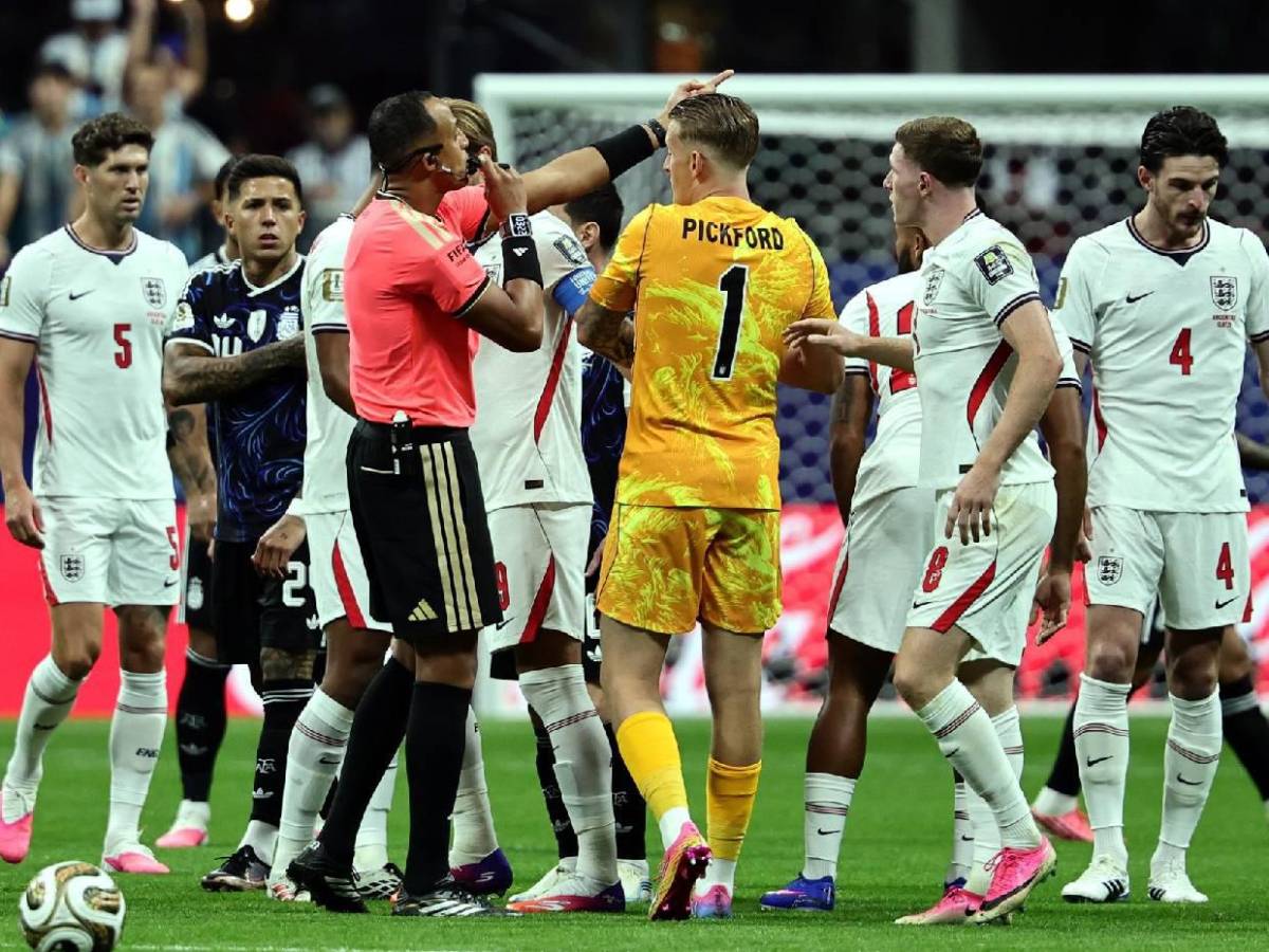 Terremoto en el Mundial 2026: La FIFA sancionará a Argentina antes de disputar la gran final