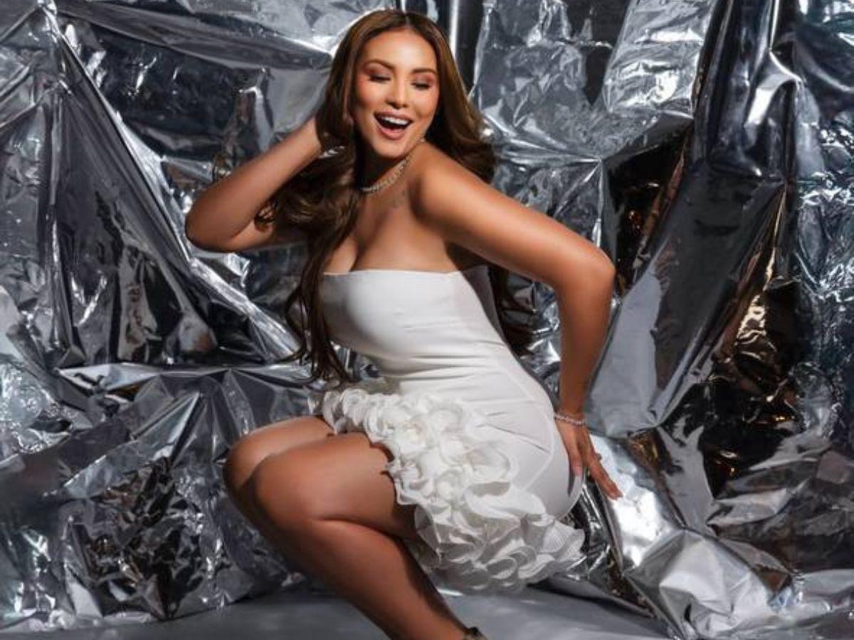 ¿Quién los publicó? Elsa Oseguera sobre videos con su suegra: “Hubo un sapo, un faltón”