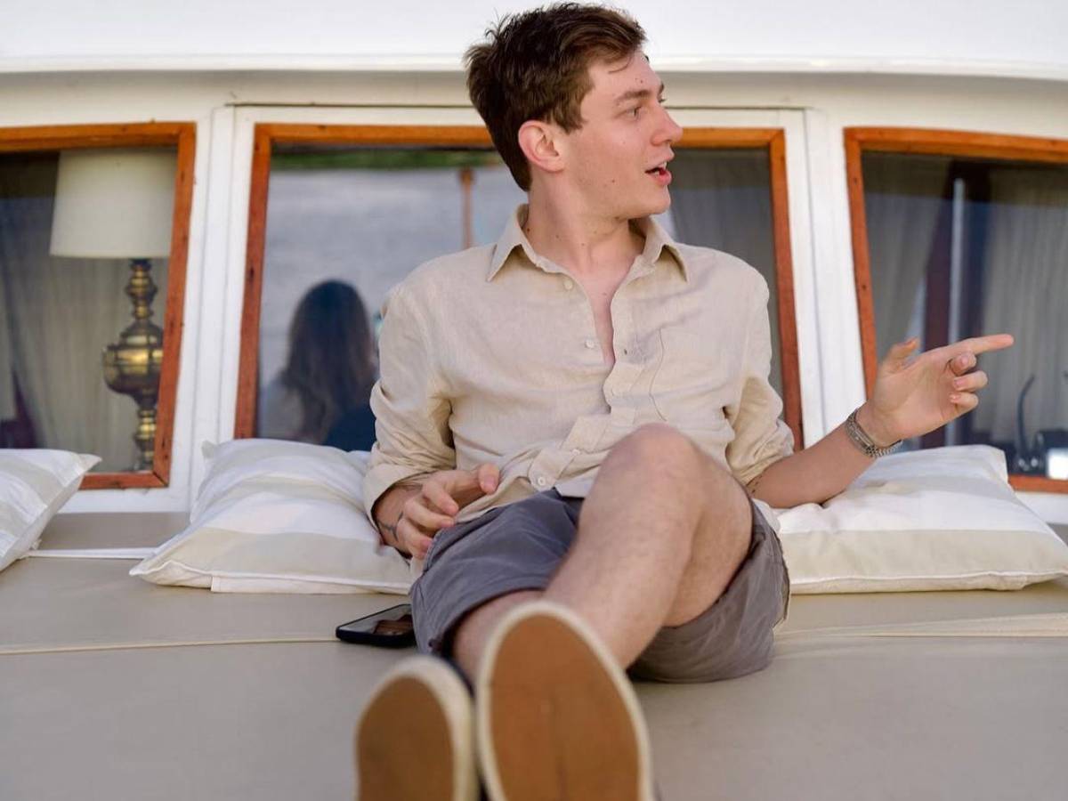 ¿Es Alessandro Guzmán un estafador? Tiktoker Alexandra Chávez asegura tener pruebas