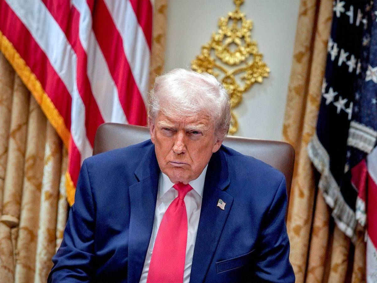 Donald Trump arremete contra George Clooney por su nacionalidad francesa