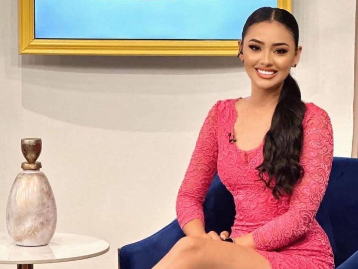 Kennia Mondragón denuncia agresión por parte del mejor amigo de su novio