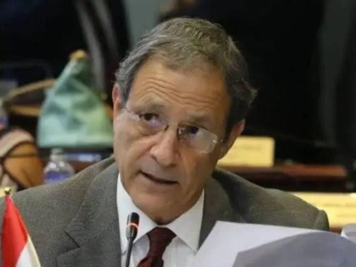 Galería: diputados actuales que no lograron la reelección en Honduras