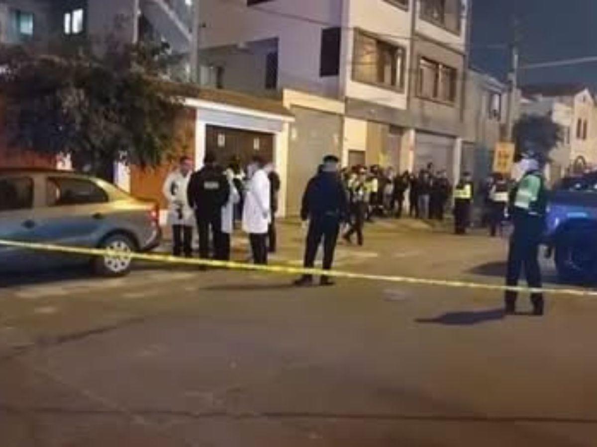 Hombre es asesinado por su esposa en Perú; durmió con el cadáver ocho días