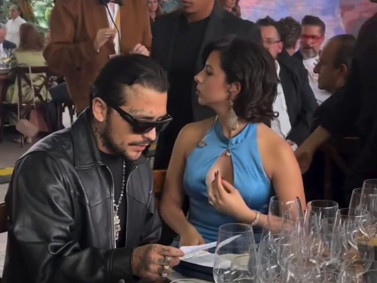 Ángela Aguilar cancela conciertos en Estados Unidos por bajas ventas de boletos