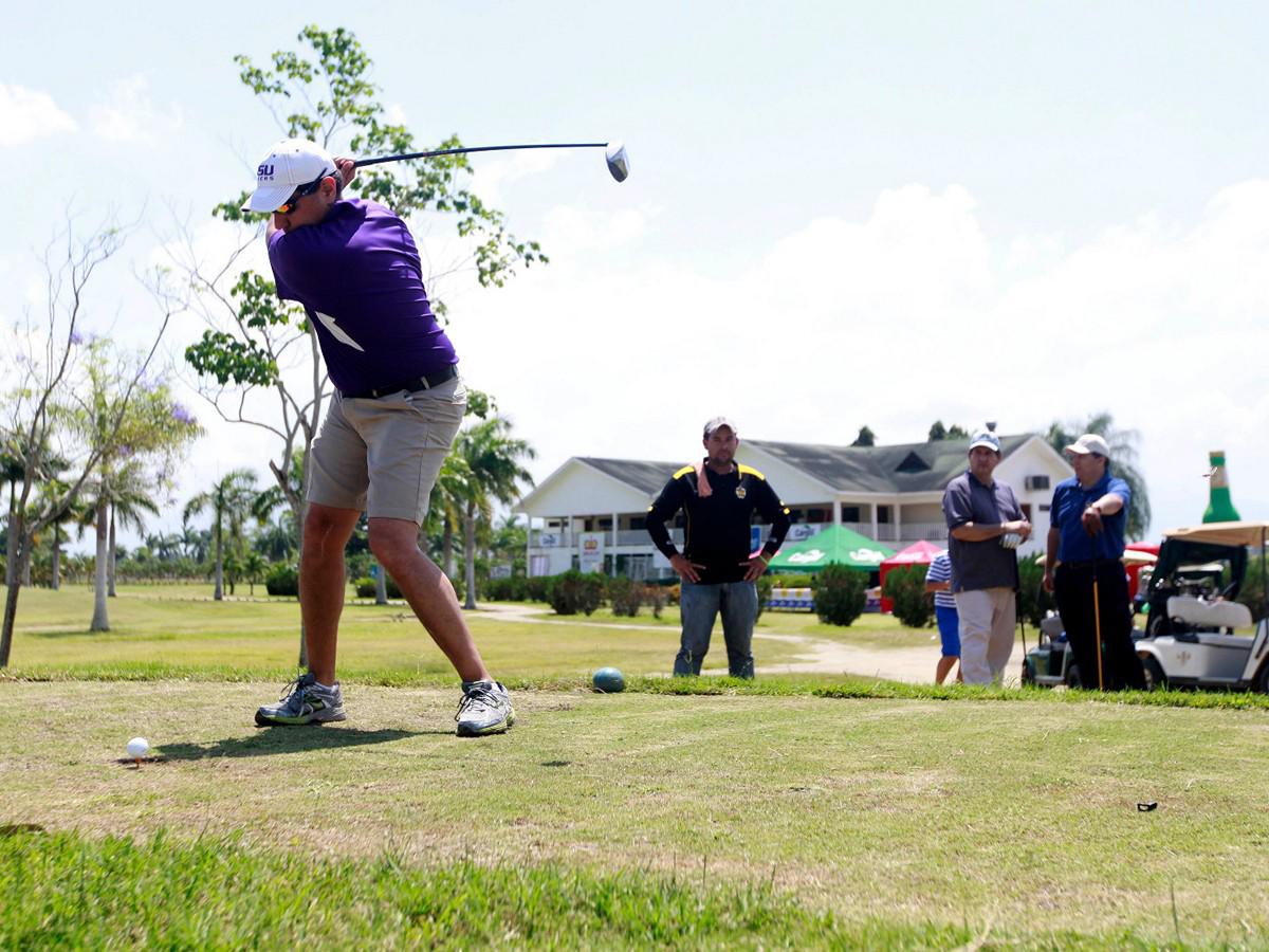 Este sábado se disputará el torneo nacional de golf Osovi Open 2023 en La Lima, Cortés