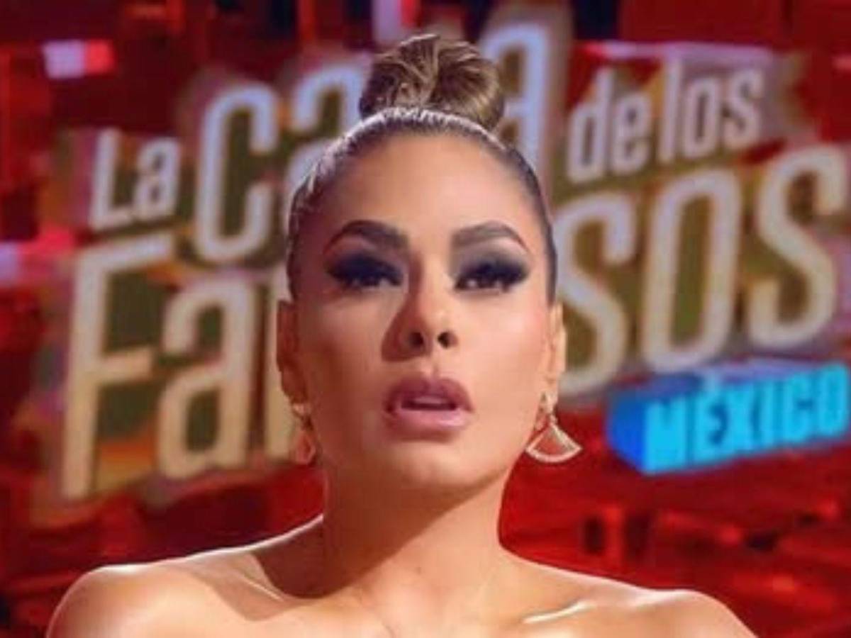 ¿Galilea Montijo podría perder contrato con Televisa tras polémica filtración?