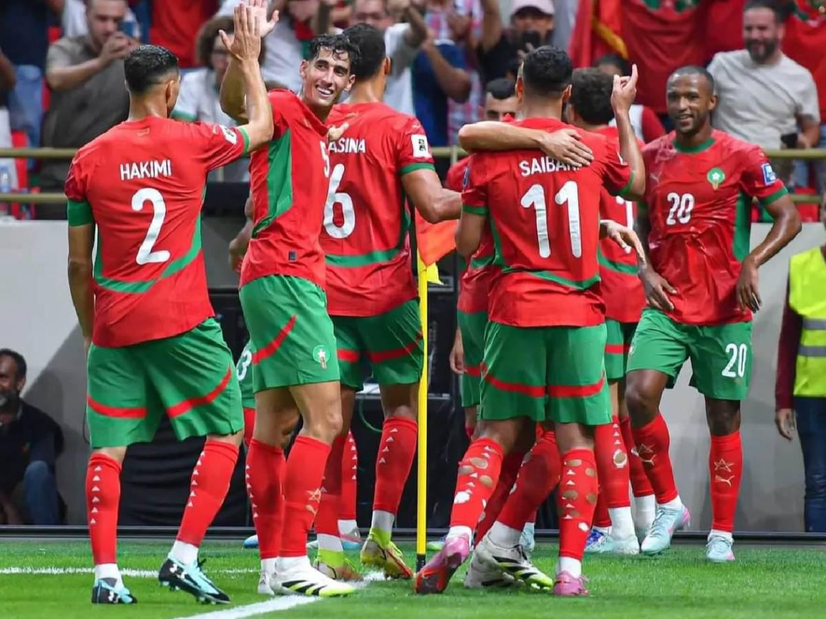 Las selecciones ya clasificadas al Mundial United 2026 ¡Faltan muchas!