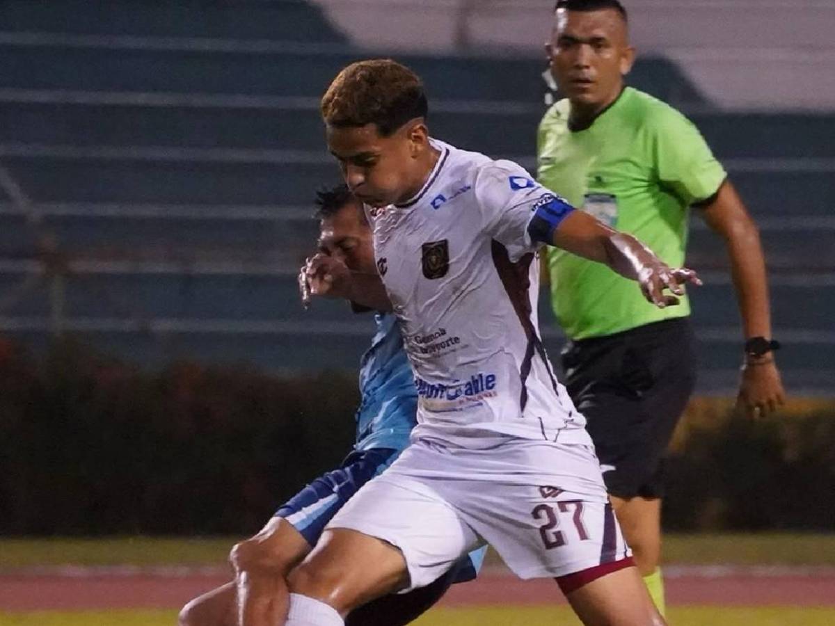 Árbitra involucrada en polémica del Marathón vs Real España sufre asalto en SPS: Así ocurrió