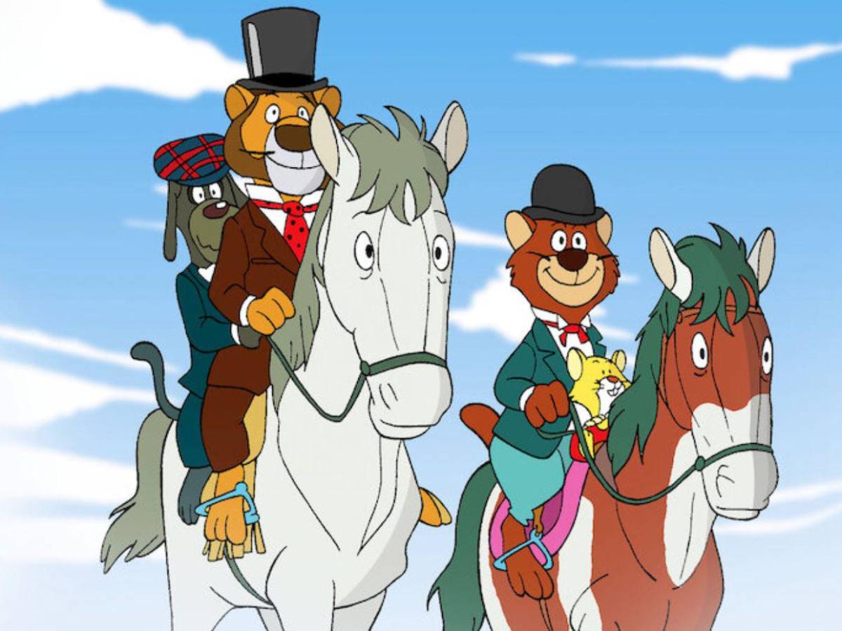 Las diez mejores series animadas para recordar su niñez y dónde verlas en streaming