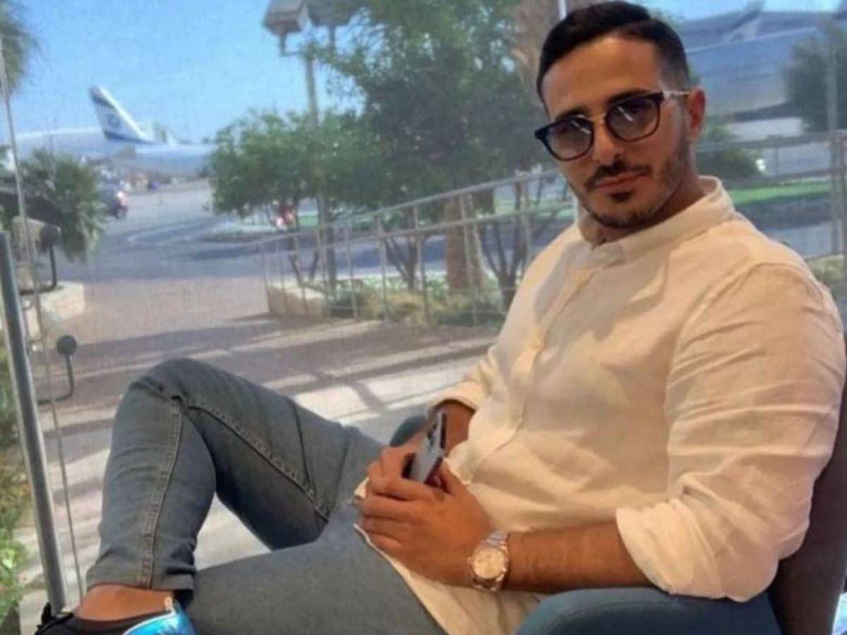 Han surgido rumores de que el israelí planea escribir un libro sobre la verdadera historia.