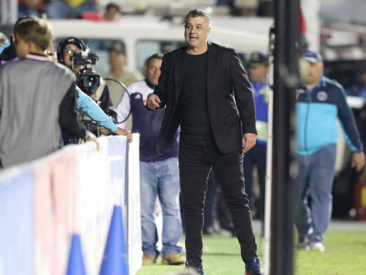 Fichajes: Motagua descarta exjugador del Leganés y olimpista podría ir a Europa